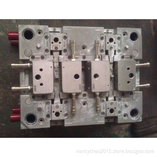 Precision Mould 3